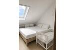Dachgeschoßwohnung Frankfurt am Main Nordend West - 2 Zimmer, 50 m&sup2;, 830&euro; | Angebot:26463127