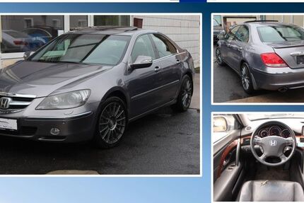 Honda Legend 204.100 km 8.999 € Biebesheim 64584