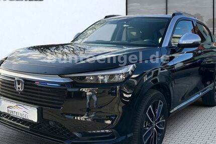 Honda HR-V 10.000 km 29.980 &euro; Flörsheim am Main 65439