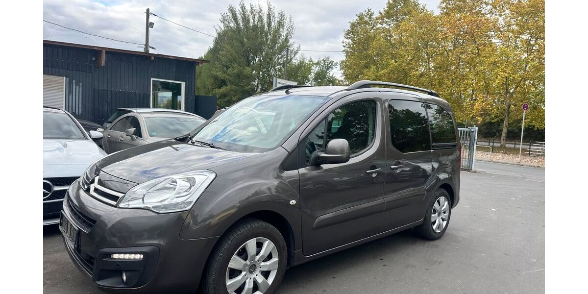Citroen Berlingo 130.000 km 8.999 &euro; Frankfurt am Main 60486