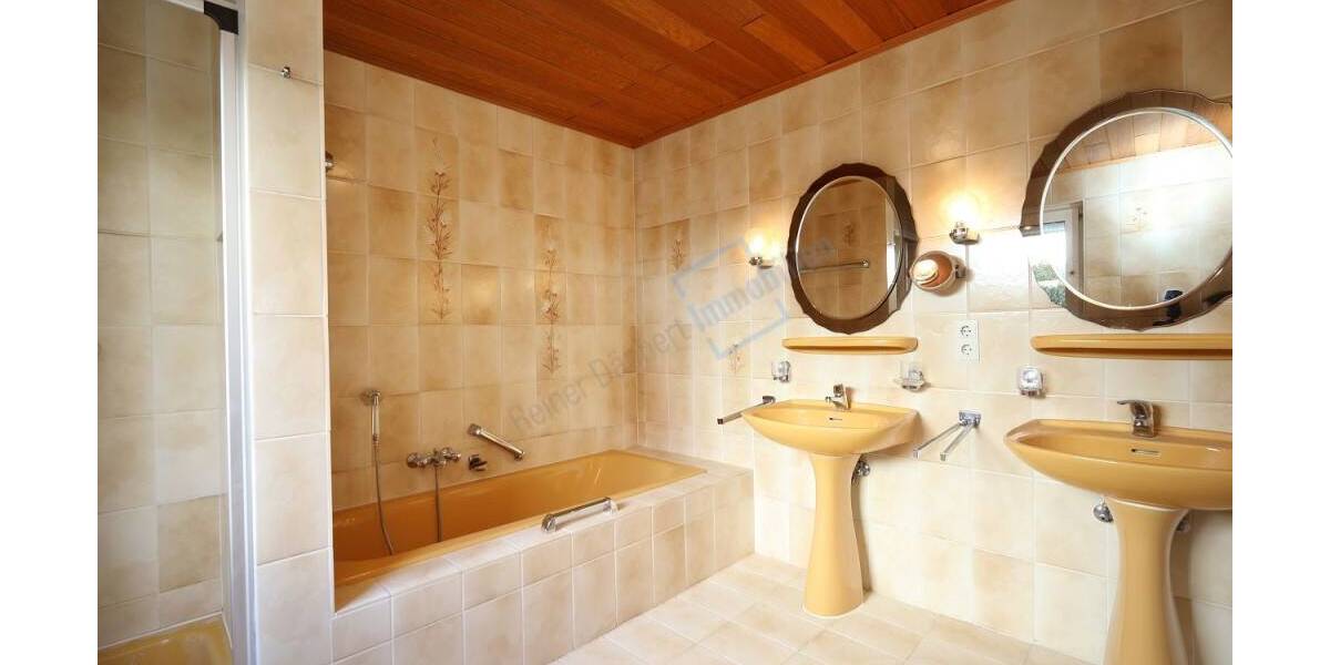 Einfamilienhaus Darmstadt Eberstadt - 6 Zimmer, 166 m&sup2;, 75.000&euro; | Angebot:25983330