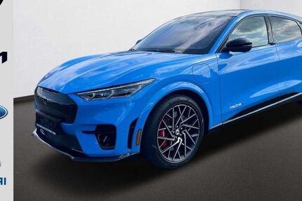 Ford Mustang Mach-E 16.500 km 43.990 € Mainz 55120