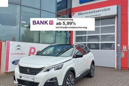 Peugeot 3008 34.330 km 26.500 &euro; Bensheim 64625
