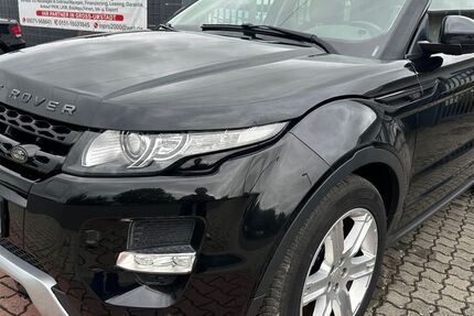 Land Rover Range Rover Evoque 202.500 km 7.260 € Groß Umstadt 64823