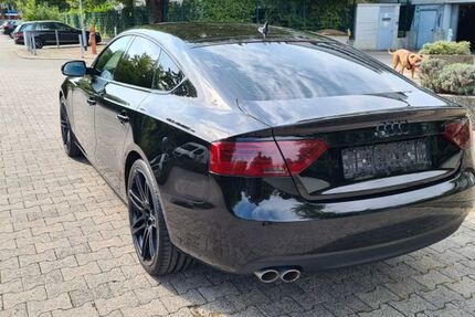 Audi A5 196.000 km 16.900 &euro; Darmstadt 64289