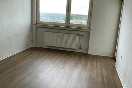 Gut geschnittene 2-Zimmerwohnung mit Balkon 2 zimmer