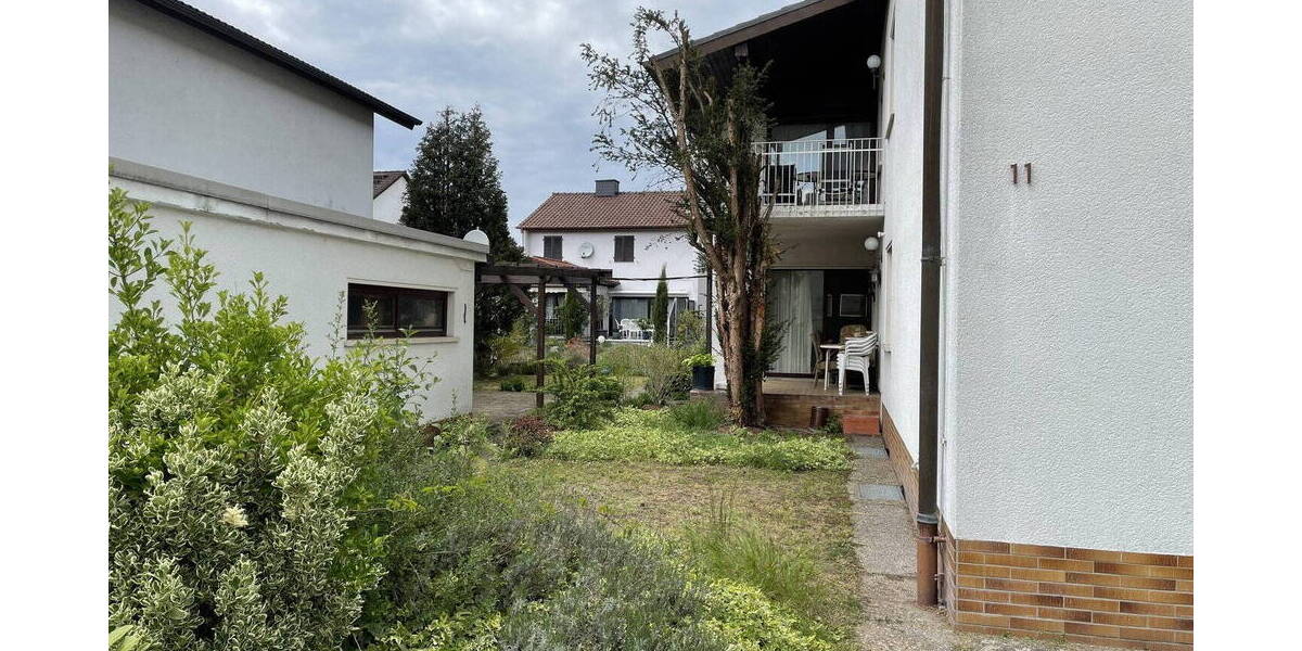 Mehrfamilienhaus, Wohnhaus Lorsch - 8 Zimmer, 217 m&sup2;, 538.000&euro; | Angebot:26477779