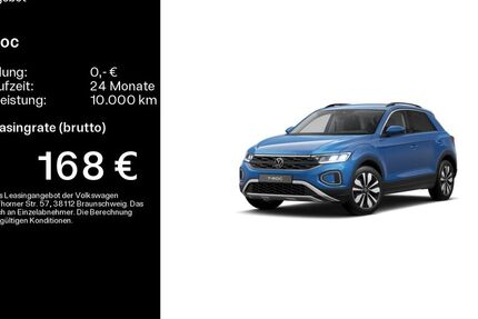 VW T-Roc 14.178 km 21.990 &euro; Hofheim 65719