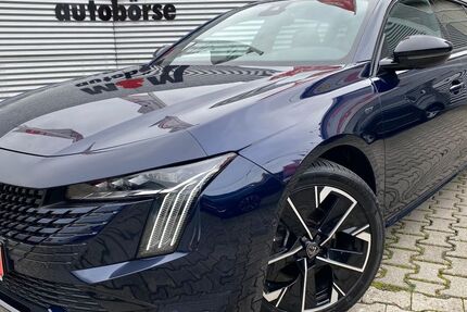 Peugeot 508 42.000 km 23.900 € Darmstadt 64295