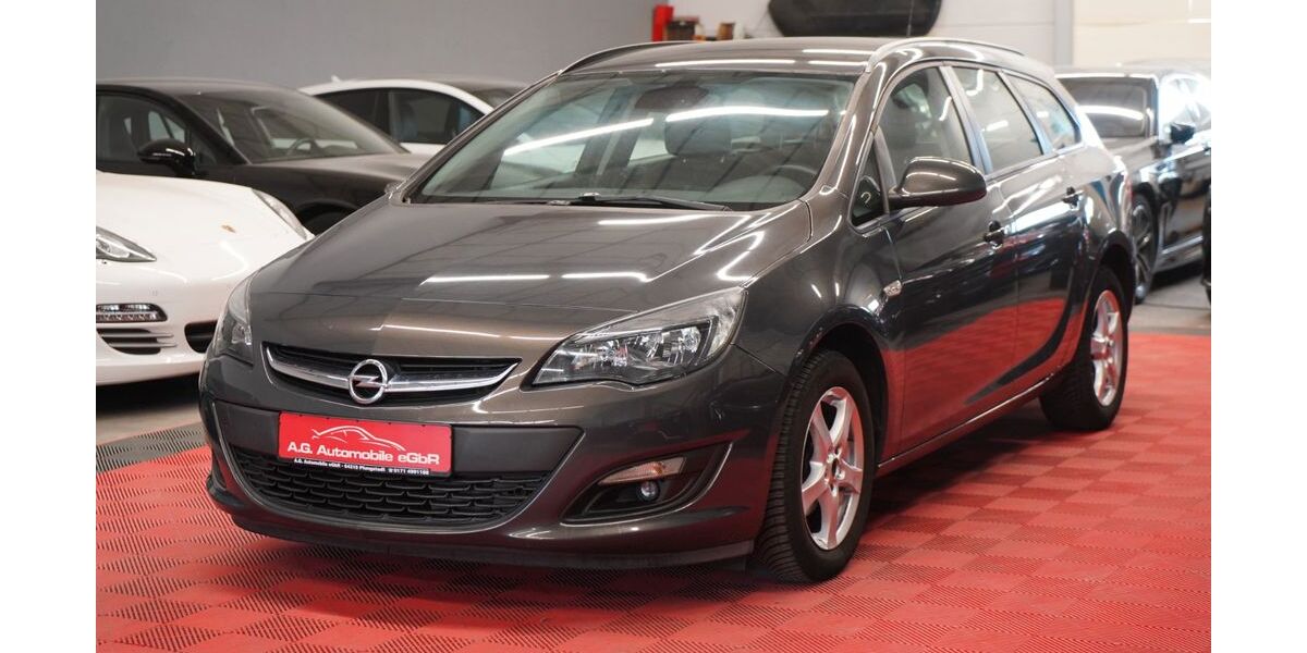 Opel Astra 116.284 km 5.950 &euro; Pfungstadt 64319
