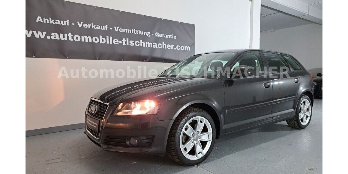 Audi A3 26.693 km 14.495 &euro; Fürth 64658