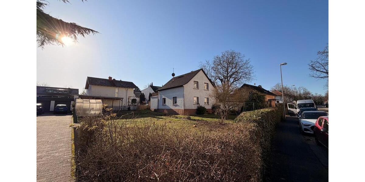 Einfamilienhaus Mainz Laubenheim - 8 Zimmer, 190 m&sup2;, 2.150&euro; | Angebot:25971340
