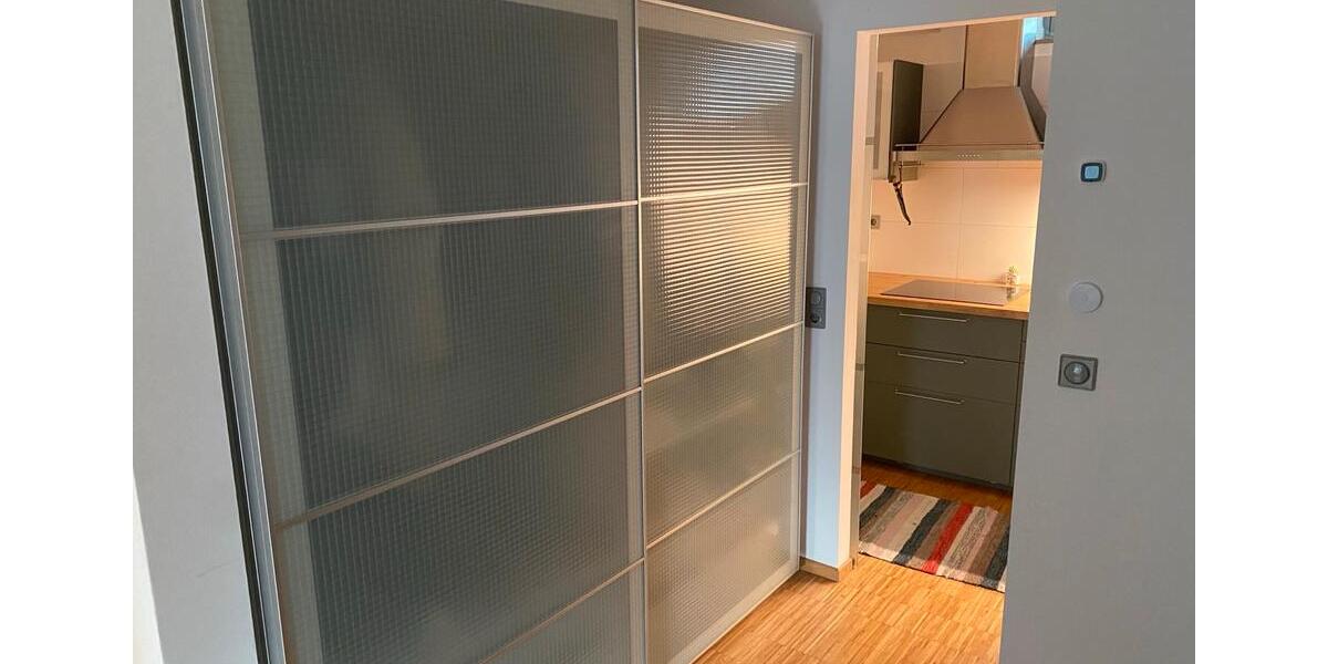 Erdgeschoßwohnung Darmstadt Darmstadt-Ost - 1 Zimmer, 55 m&sup2;, 810&euro; | Angebot:25396579