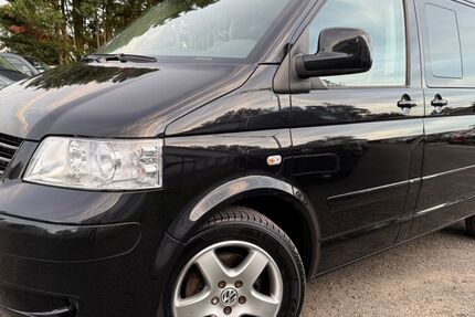 VW T5 Multivan 224.000 km 16.499 &euro; Nauheim 64569