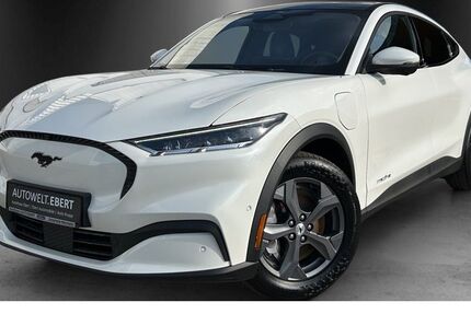 Ford Mustang Mach-E 36.400 km 32.690 € Bensheim 64625