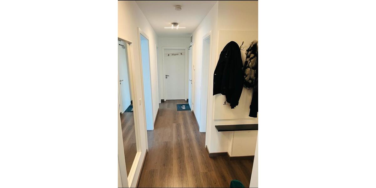 Terrassenwohnung Obertshausen - 3 Zimmer, 78 m&sup2;, 419.000&euro; | Angebot:27096218
