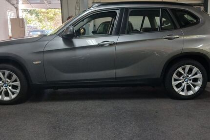 BMW X1 85.000 km 11.990 &euro; Rüsselsheim 65428