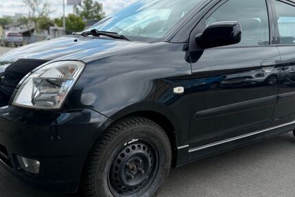 Kia Picanto 181.599 km 999 &euro; Frankfurt am Main 60386