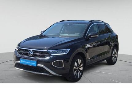 VW T-Roc 24.393 km 21.999 &euro; Darmstadt 64295