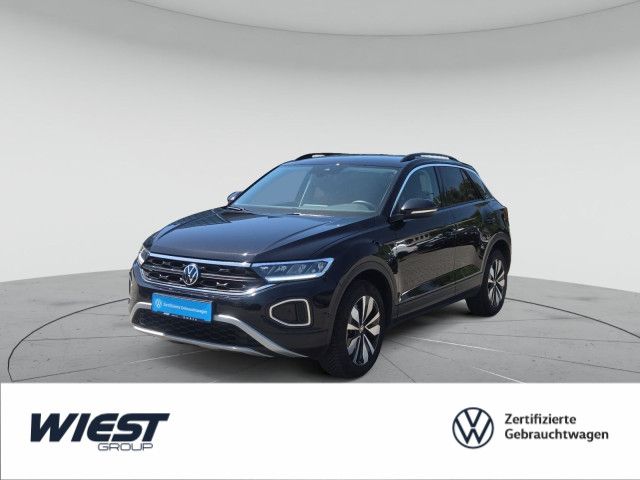 VW T-Roc 24.393 km 21.999 &euro; Darmstadt 64295
