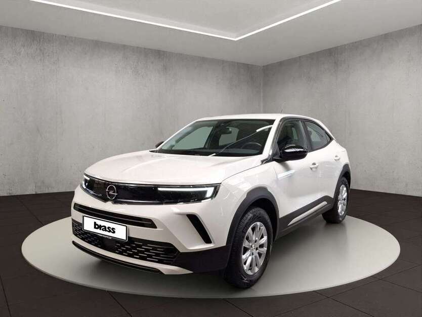 Mokka