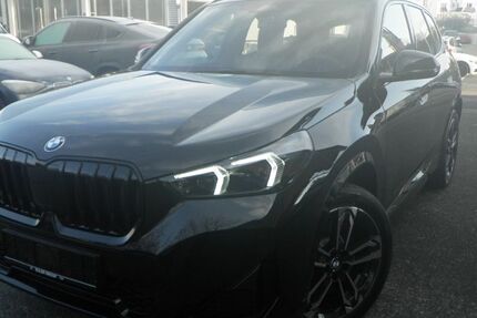 BMW X1 6.514 km 46.750 &euro; Frankfurt am Main 60435