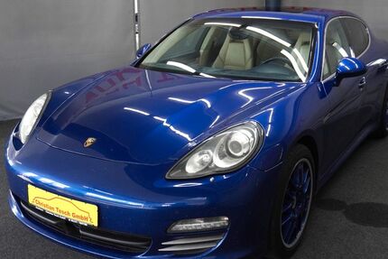 Porsche Panamera 352.807 km 15.790 &euro; Pfungstadt 64319