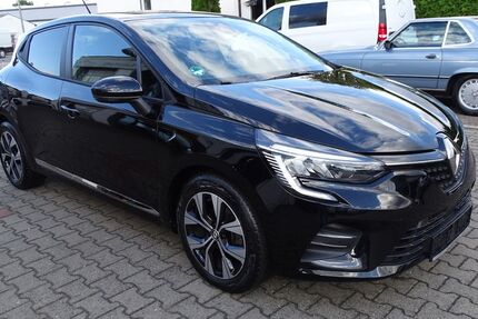 Renault Clio 31.015 km 12.790 &euro; Rodgau 63110