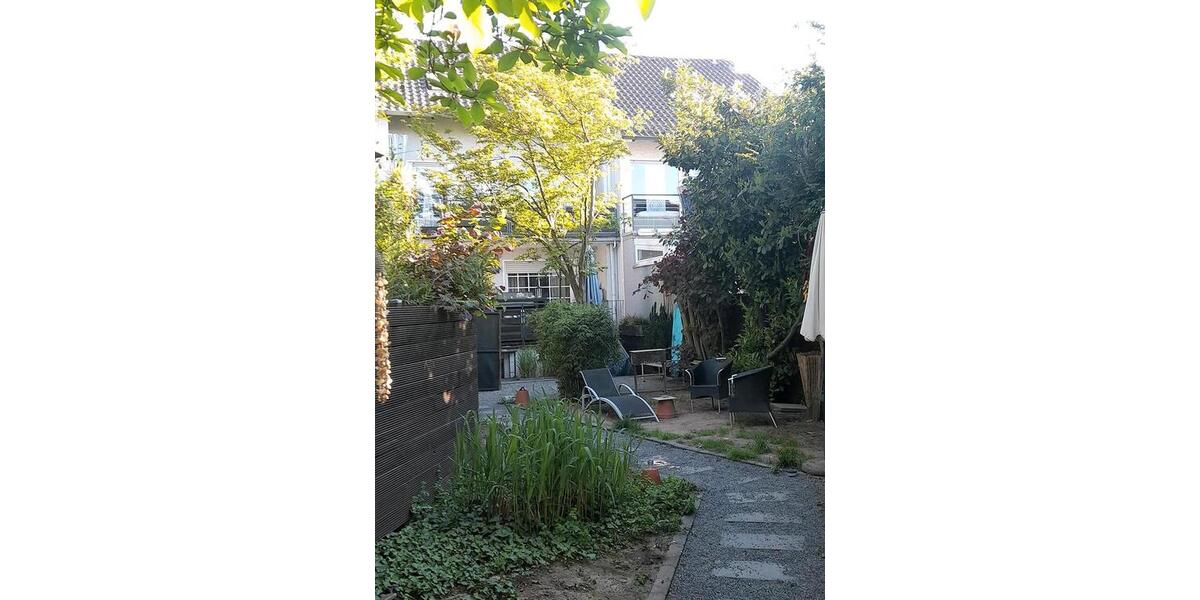 Reihenhaus Offenbach am Main Bürgel - 7 Zimmer, 143 m&sup2;, 510.000&euro; | Angebot:24362676