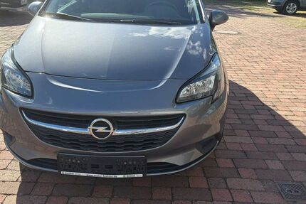 Opel Corsa 65.700 km 8.400 &euro; Darmstadt 64293