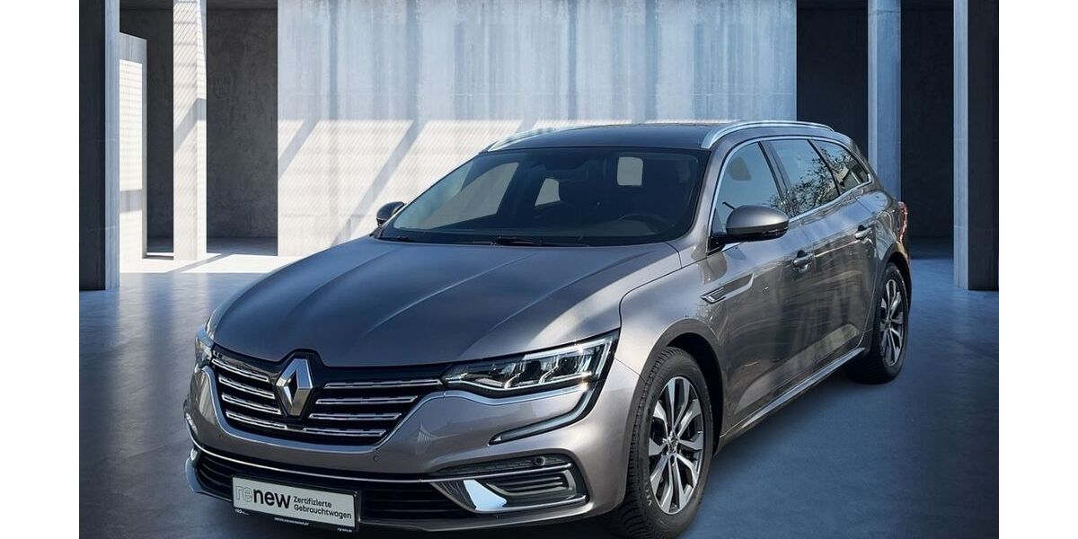 Renault Talisman 46.648 km 20.780 &euro; Frankfurt / Main 60314