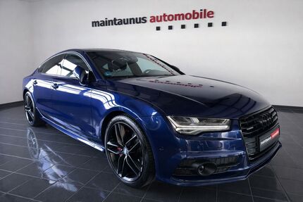 Audi A7 200.000 km 21.900 &euro; Hofheim-Wallau 65719
