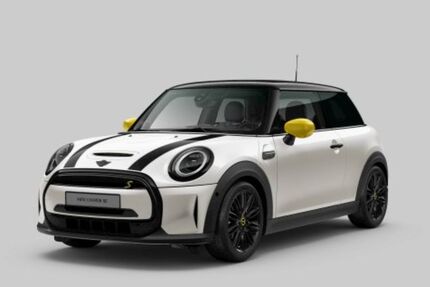 Mini Cooper SE 25.480 km 21.799 &euro; Harxheim/ Mainz 55296