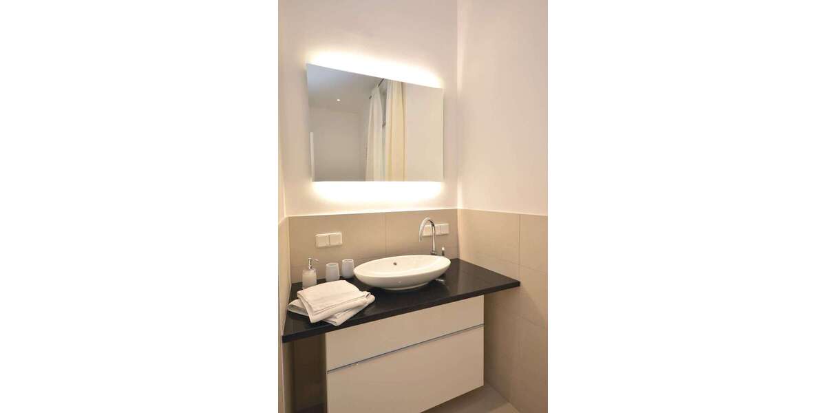 Etagenwohnung Frankfurt am Main Nordend-West - 2 Zimmer, 50 m&sup2;, 1.690&euro; | Angebot:26376067
