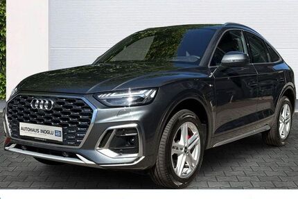 Audi Q5 34.448 km 46.980 &euro; Rüsselsheim 65428