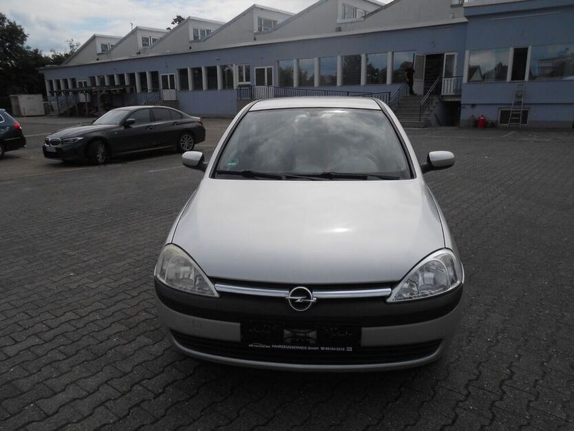 Corsa