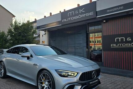 Mercedes-Benz AMG GT 59.000 km 85.990 € OFFENBACH AM MAIN 63075