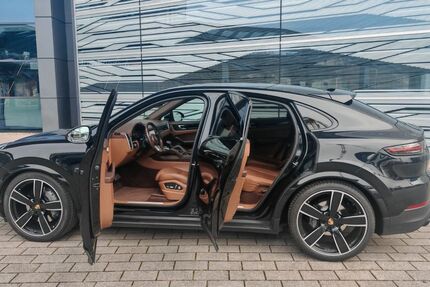 Porsche Cayenne 62.000 km 75.000 &euro; Frankfurt am/Main 60389