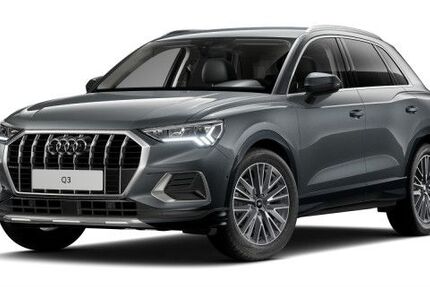 Audi Q3 13.407 km 36.750 &euro; Frankfurt am Main 60314