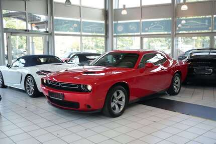 Dodge Challenger 123.686 km 18.900 € Obertshausen 63179