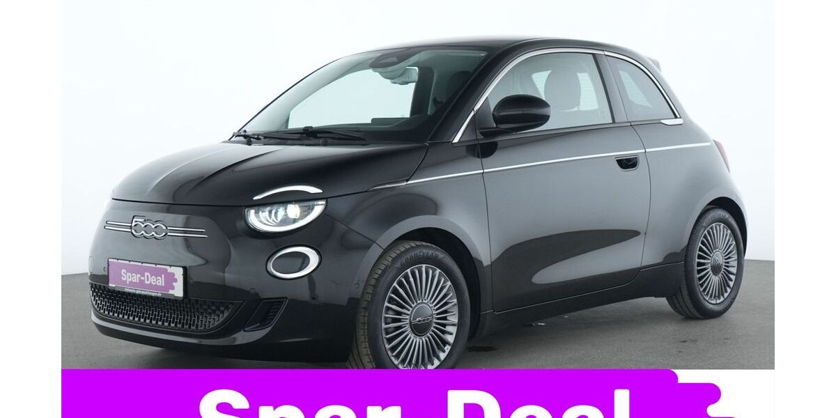Fiat 500e 32.504 km 18.886 &euro; Dietzenbach bei Frankfurt 63128
