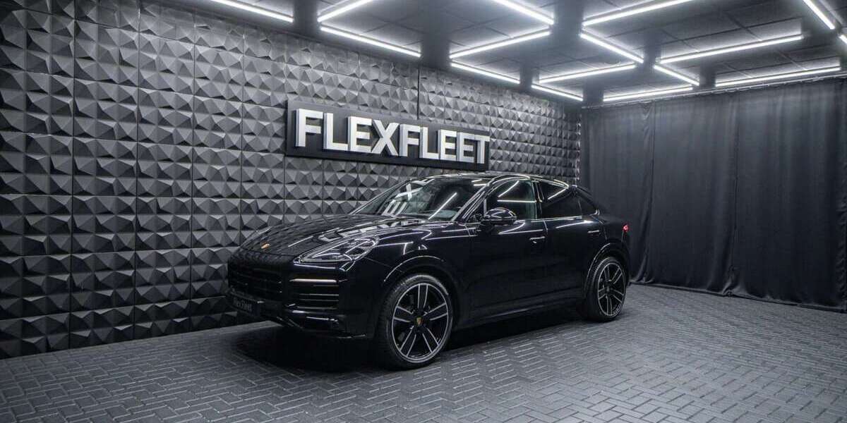 Porsche Cayenne 47.890 km 99.490 &euro; Neu-Isenburg 63263