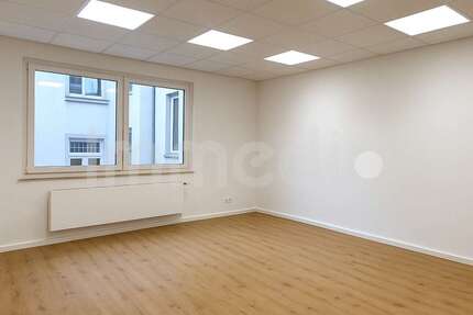 Büro in Frankfurt am Main Bahnhofsviertel 1.850 € 127 m² zimmer