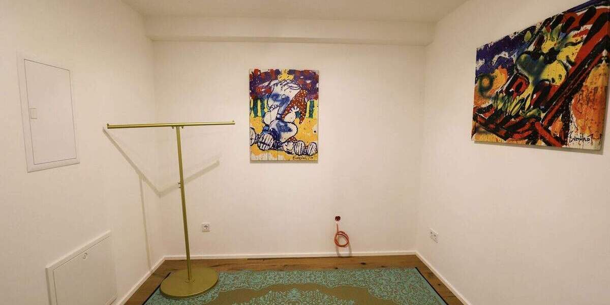 Etagenwohnung Darmstadt Kranichstein - 3 Zimmer, 90 m&sup2;, 1.750&euro; | Angebot:25743336