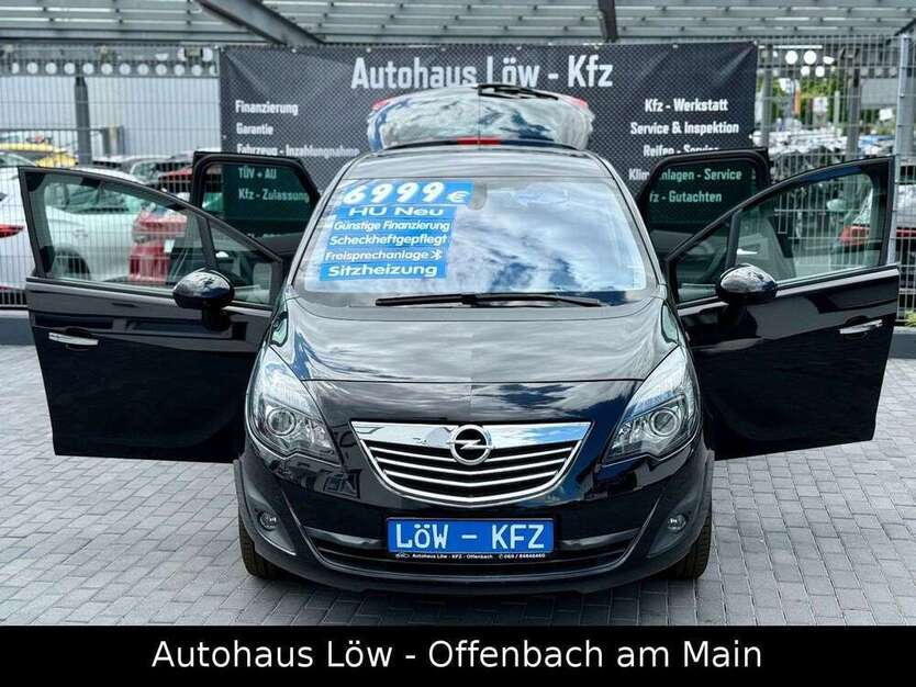 Meriva