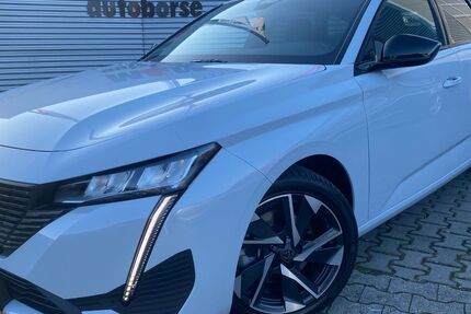 Peugeot 308 12.000 km 24.900 &euro; Darmstadt 64295