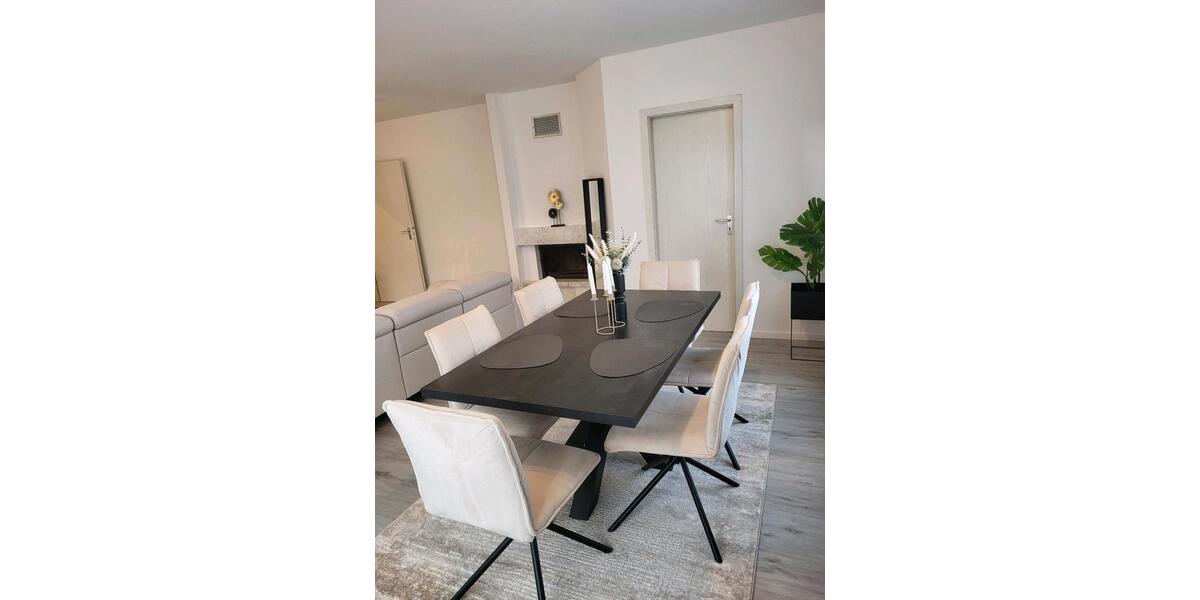 Etagenwohnung Flörsheim am Main - 2 Zimmer, 60 m&sup2;, 1.800&euro; | Angebot:26287923