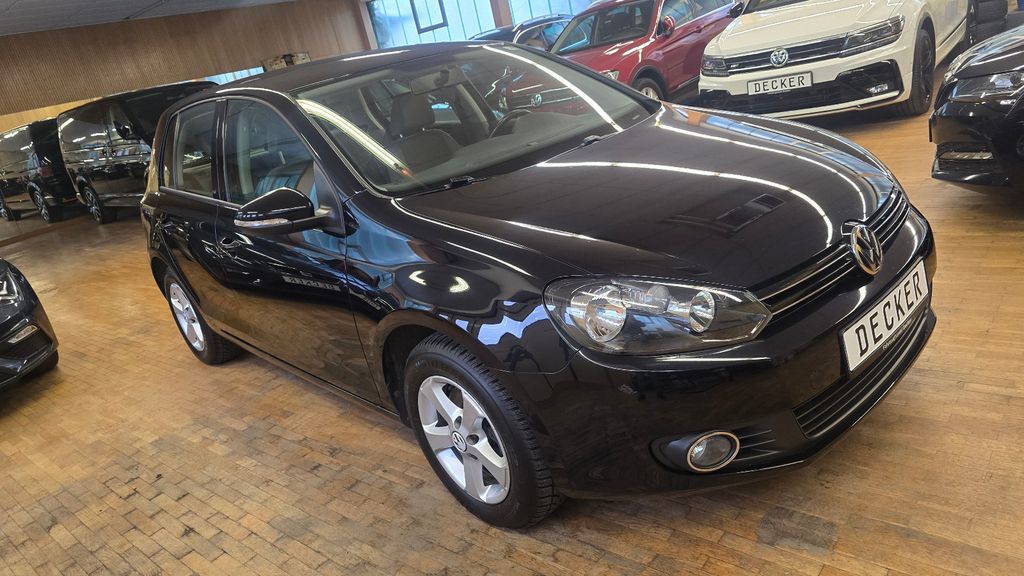 VW Golf 113.400 km 7.500 &euro; Büttelborn 64572