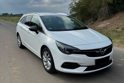 Opel Astra 70.700 km 12.000 &euro; Groß-Gerau 64521