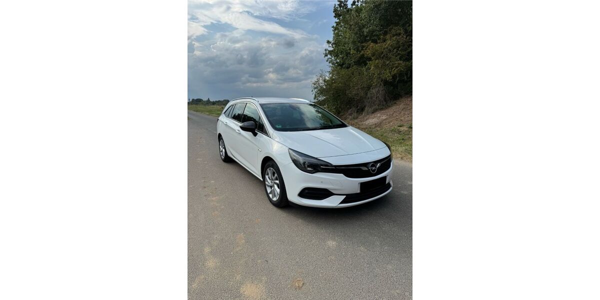 Opel Astra 70.700 km 12.000 &euro; Groß-Gerau 64521